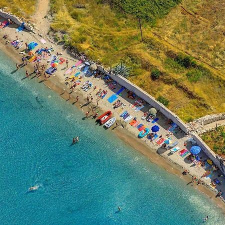Holiday Home Adriatic Lumbarda Dış mekan fotoğraf