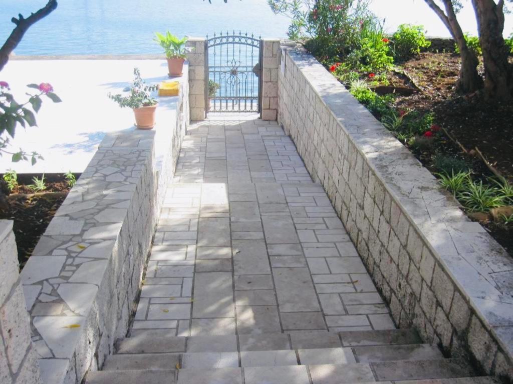 Holiday Home Adriatic Lumbarda Dış mekan fotoğraf
