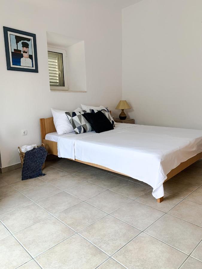 Holiday Home Adriatic Lumbarda Dış mekan fotoğraf