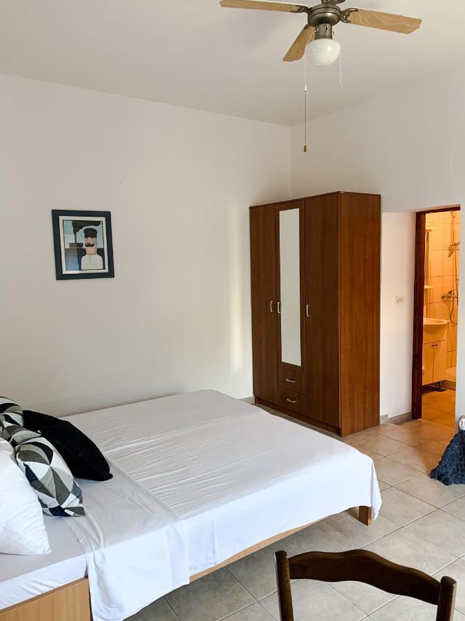 Holiday Home Adriatic Lumbarda Dış mekan fotoğraf