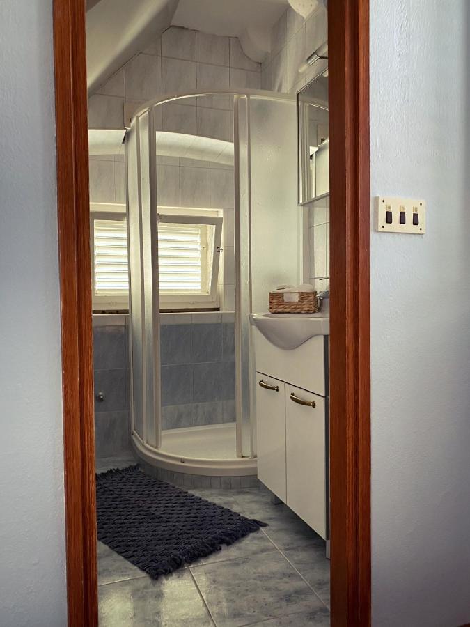 Holiday Home Adriatic Lumbarda Dış mekan fotoğraf