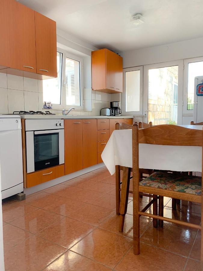 Holiday Home Adriatic Lumbarda Dış mekan fotoğraf