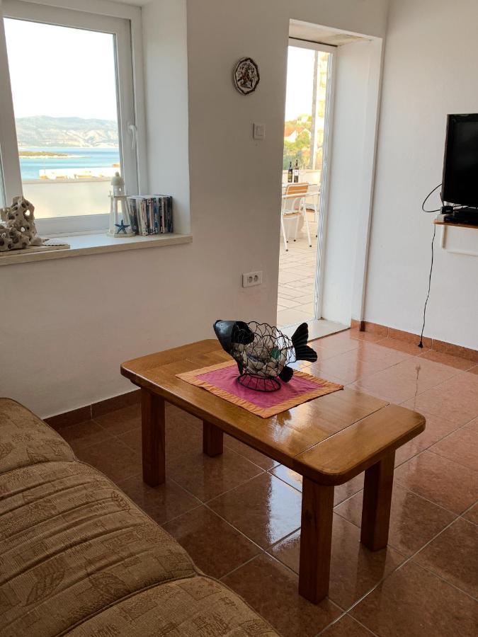 Holiday Home Adriatic Lumbarda Dış mekan fotoğraf